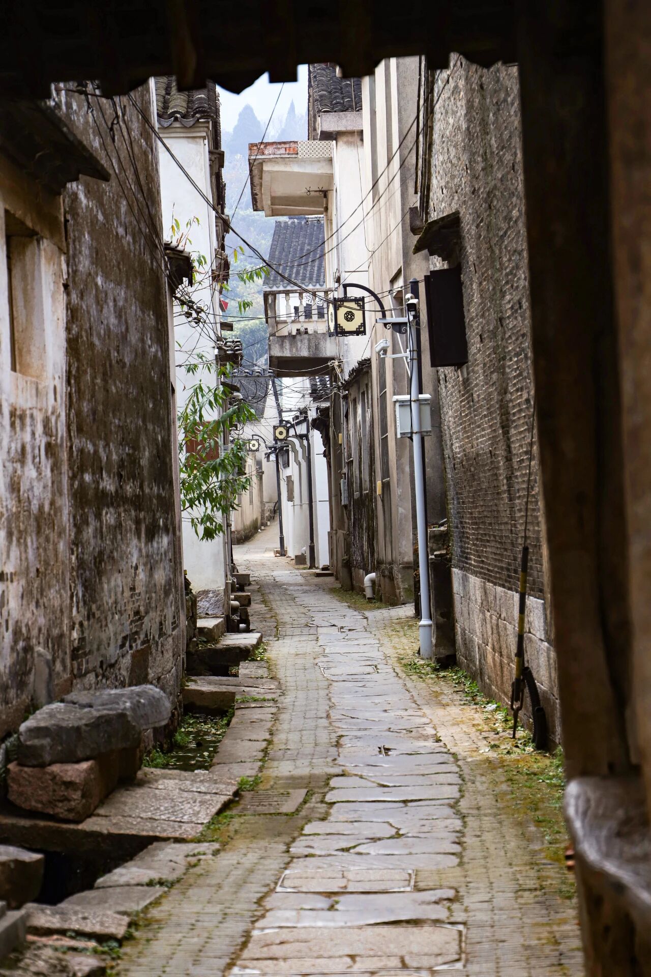 秋骑限定！解锁西山岛治愈骑行路线～