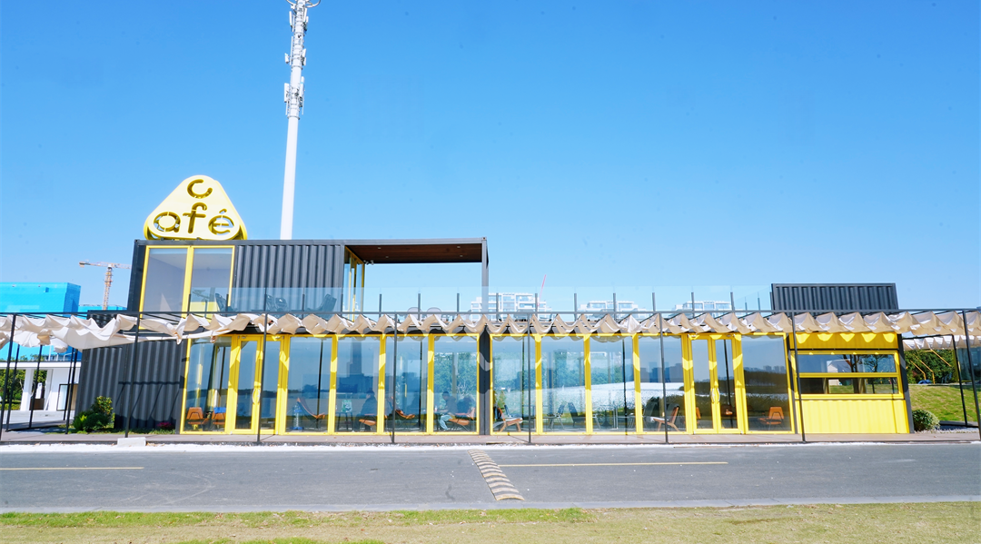 萌宠、骑行、咖啡……解锁太湖N种玩法！