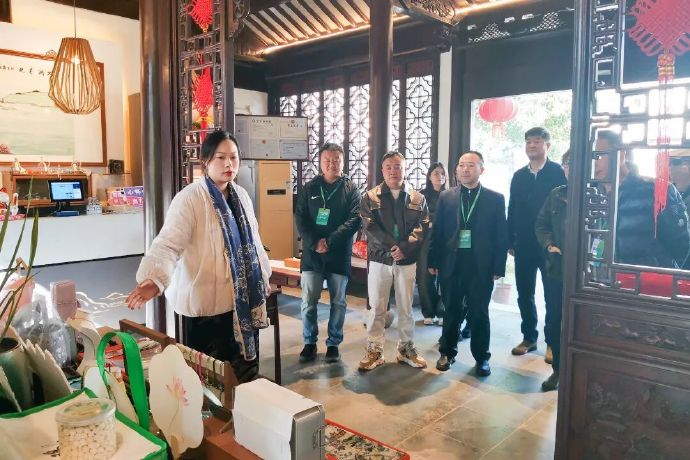 主理人面对面！共话太湖民宿，一场关于未来的灵感激荡