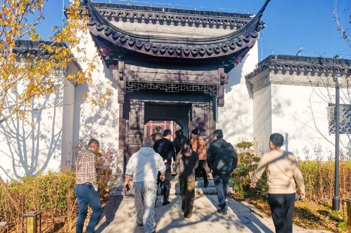 主理人面对面！共话太湖民宿，一场关于未来的灵感激荡