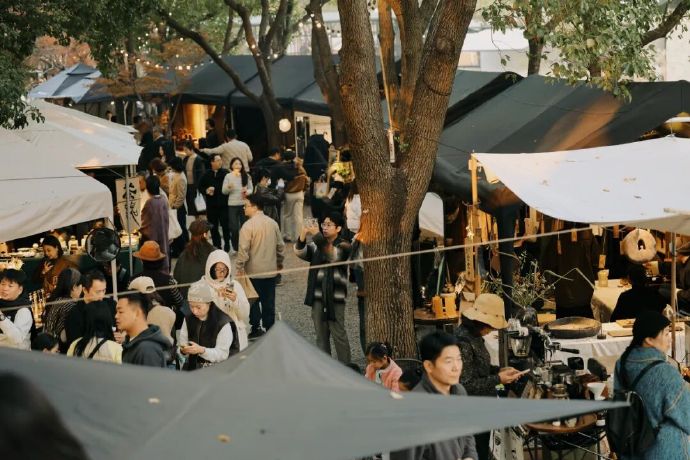 12月，漫游一场文艺暖冬~