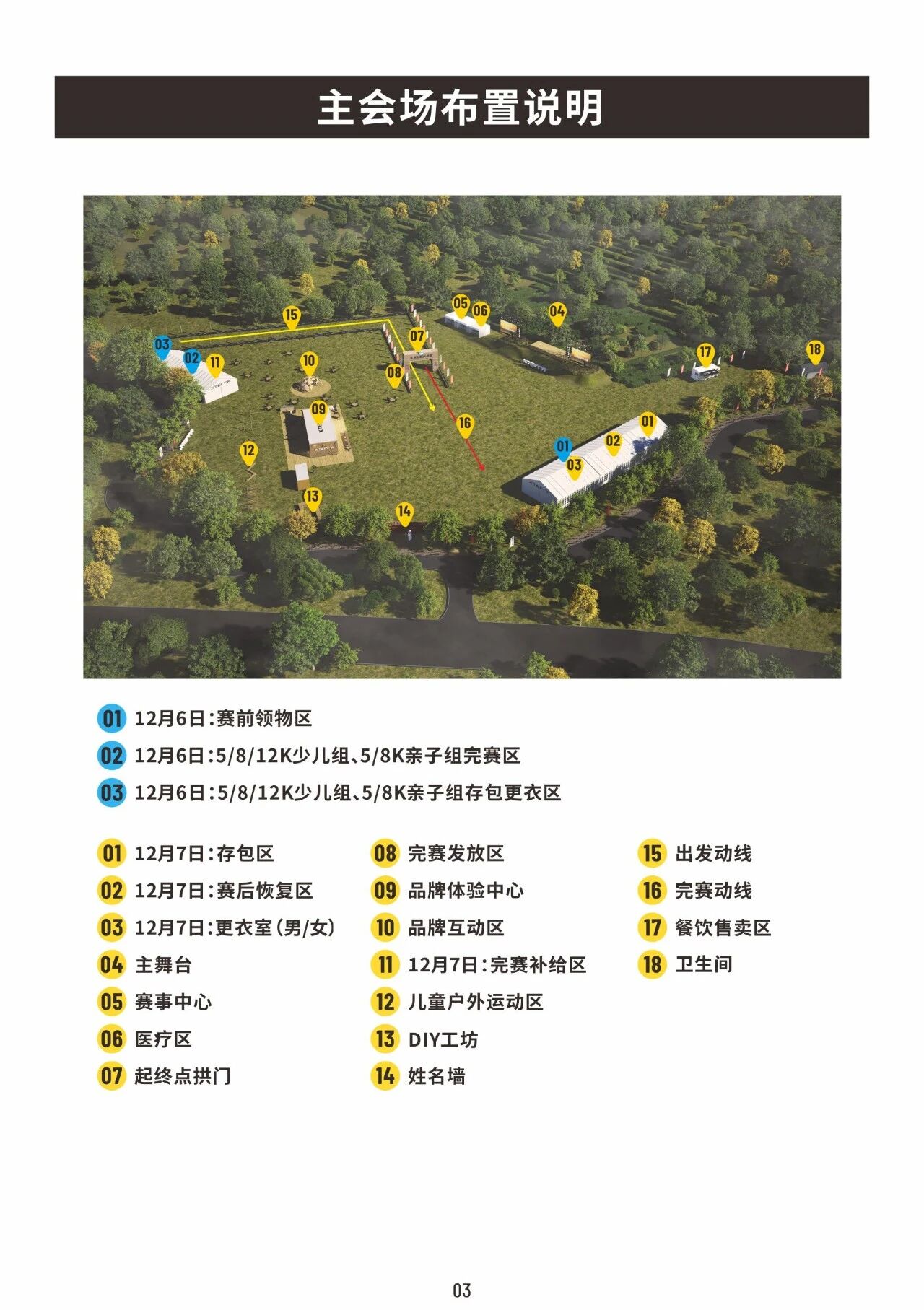 2025 XTERRA 太湖越野挑战赛选手手册
