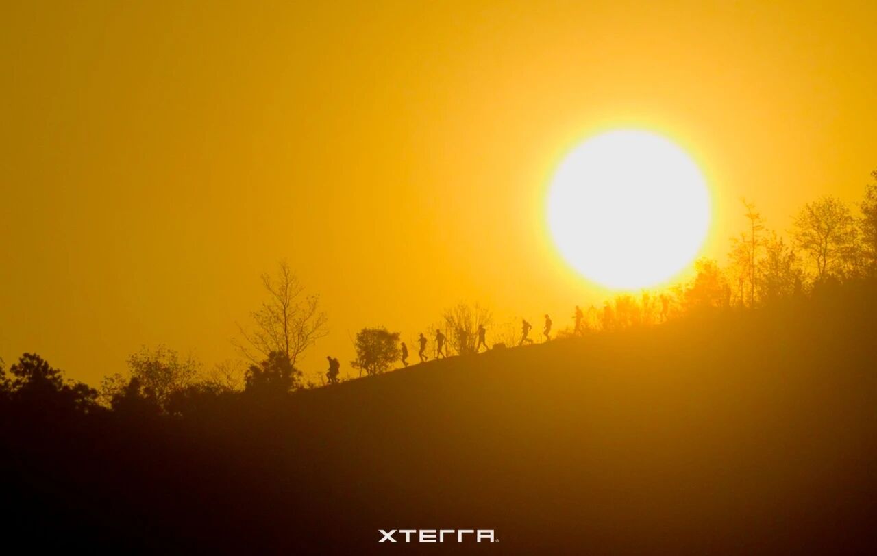 全球IP赛事！太湖越野，当“燃”吴中！