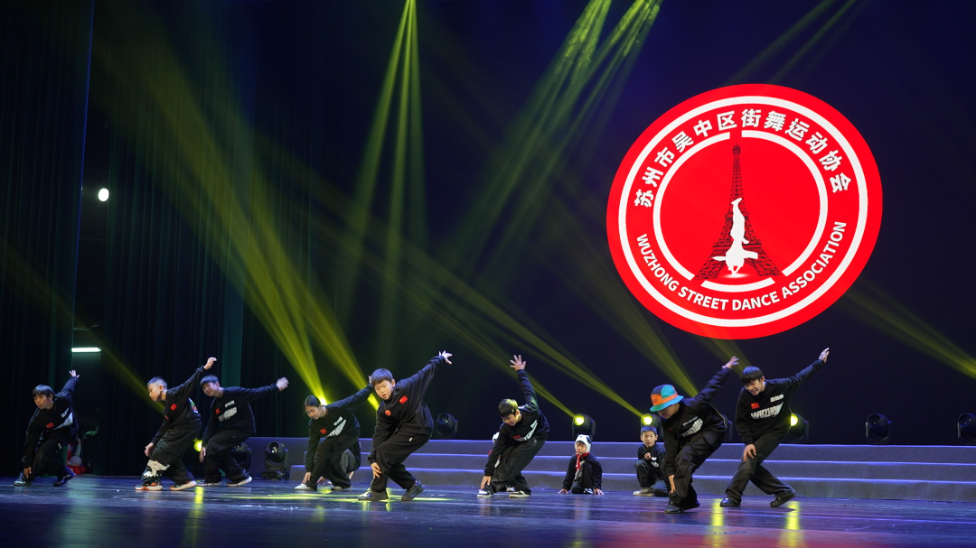 “潮起太湖 艺汇吴中”，这场文化盛宴，你来了吗？