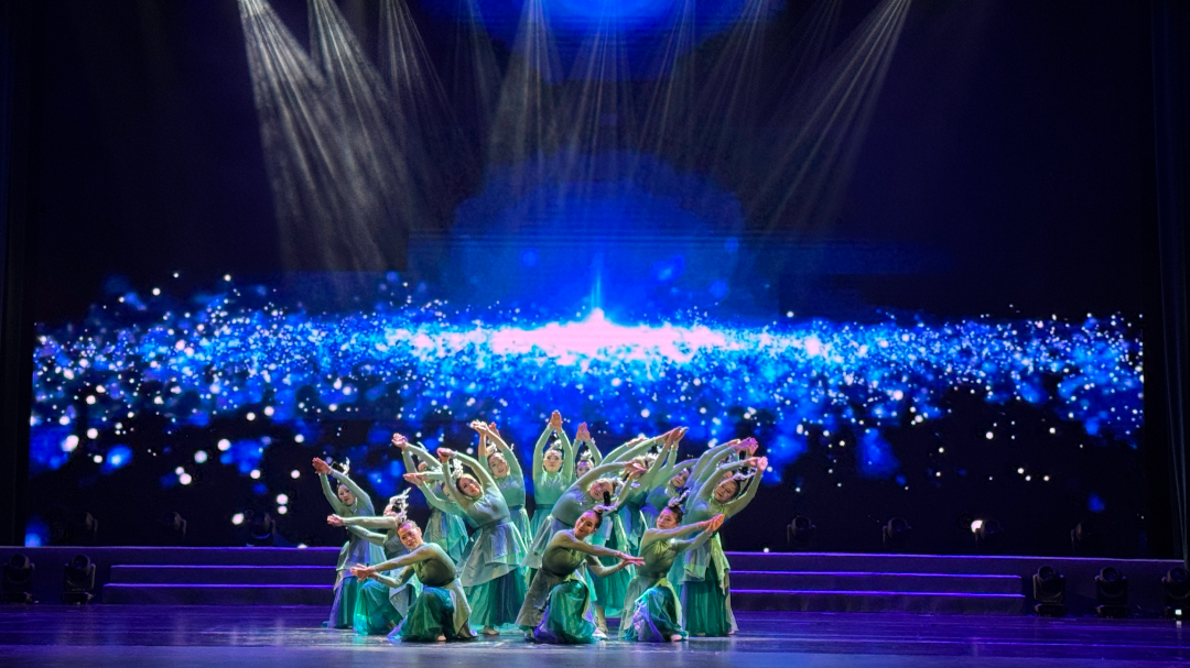 “潮起太湖 艺汇吴中”，这场文化盛宴，你来了吗？