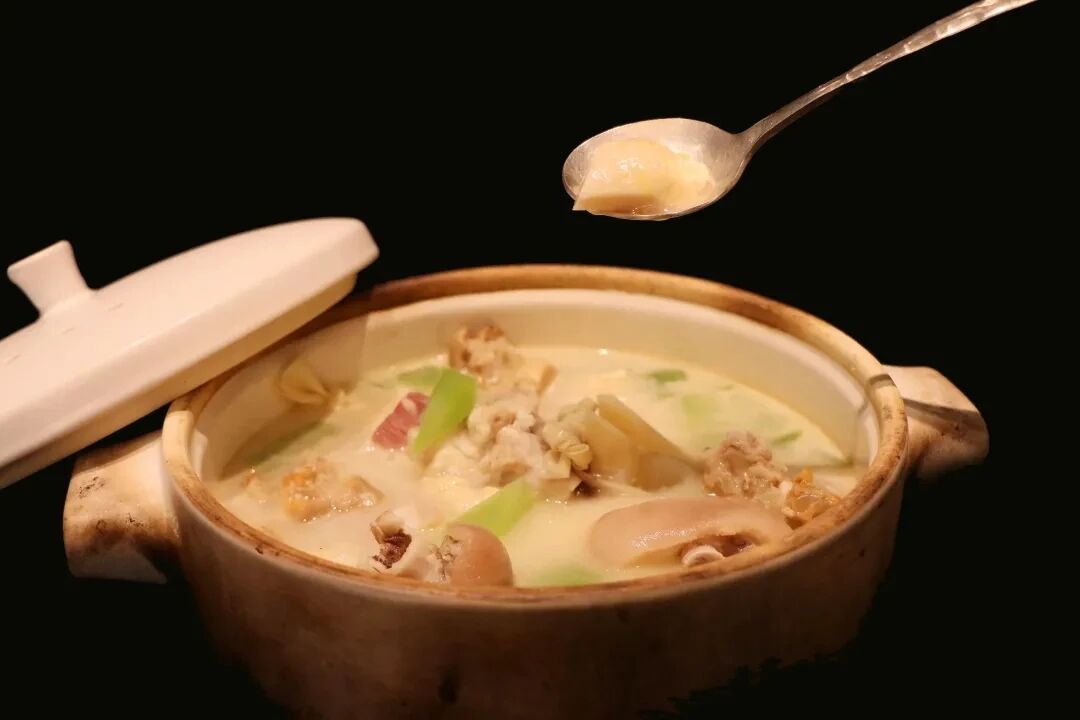 咸香入魂：檐下的冬日珍藏