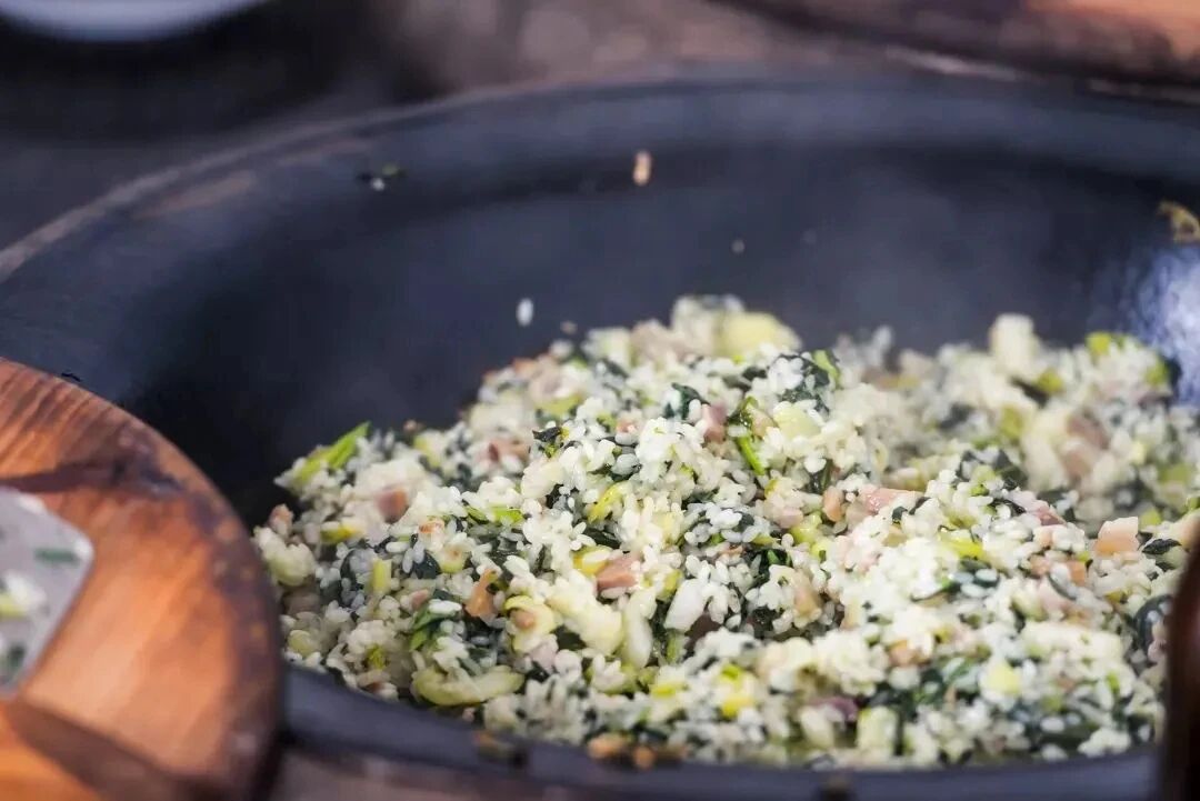 咸香入魂：檐下的冬日珍藏