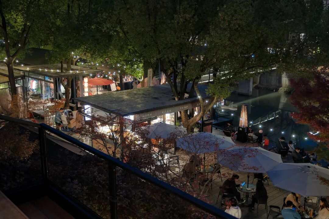 今天见!赴一场茶与艺的冬日本色市集~