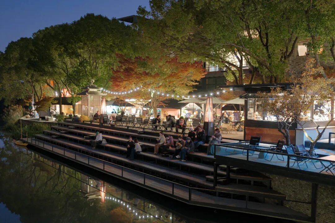 今天见!赴一场茶与艺的冬日本色市集~