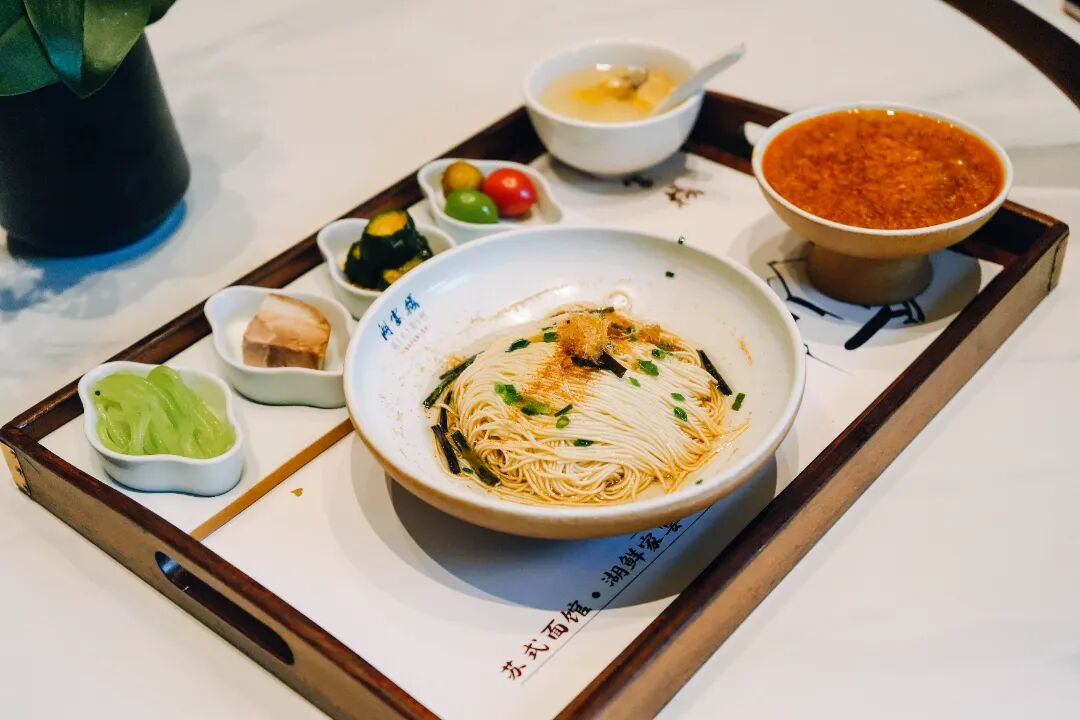 光福一日游·观鸟静心行