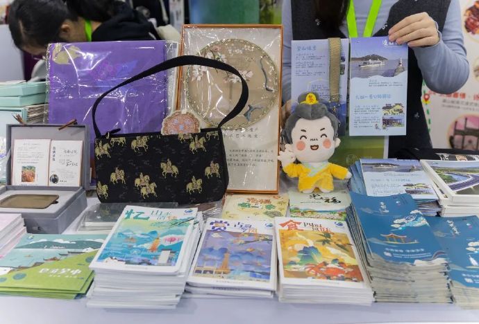 邀世界，入江南！吴中亮相这场国际盛宴~