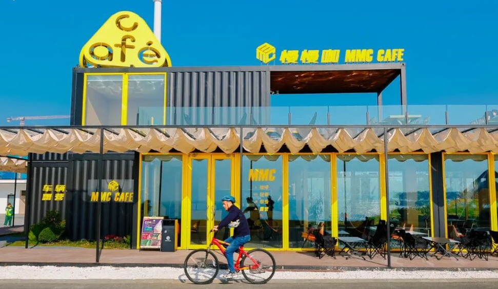 领物指南发布！“太湖一号公路”迎新跑逛吃住行全攻略~