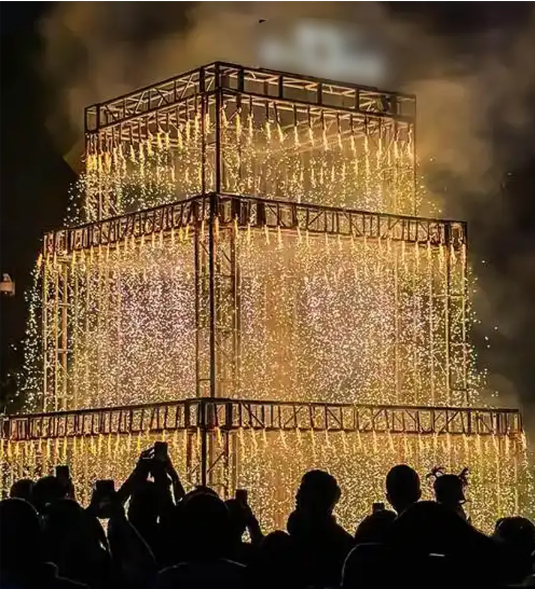 吴中跨年这么玩！拉满新年好运值