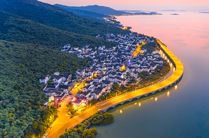 出发！把2026的“第一次”，都留在吴中！