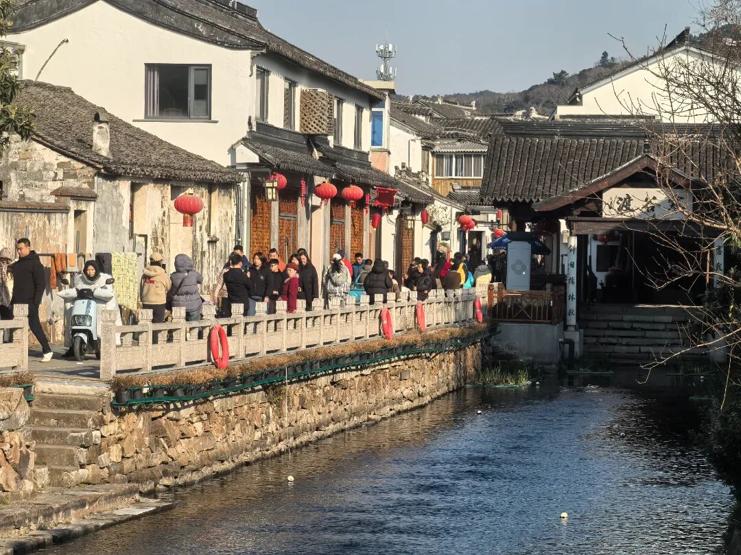 2026，一起向“热爱”出发~