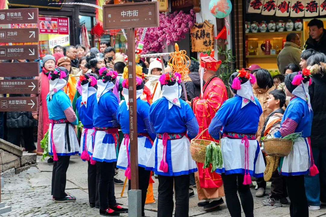 2026，一起向“热爱”出发~