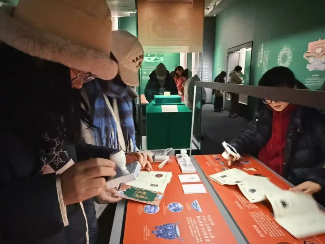 奔赴一场温暖的文艺邀约~