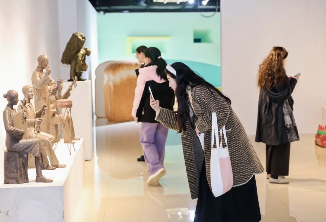 奔赴一场温暖的文艺邀约~