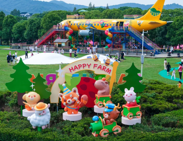 解锁毛茸茸治愈的时光