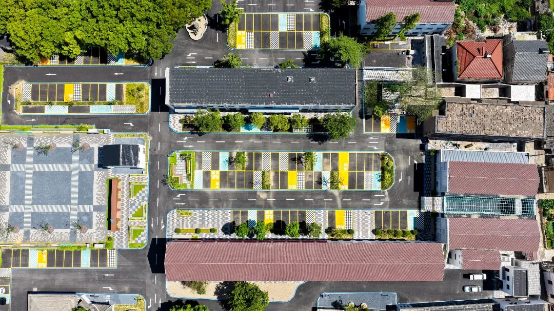 木渎百年老校，变身宝藏打卡地！