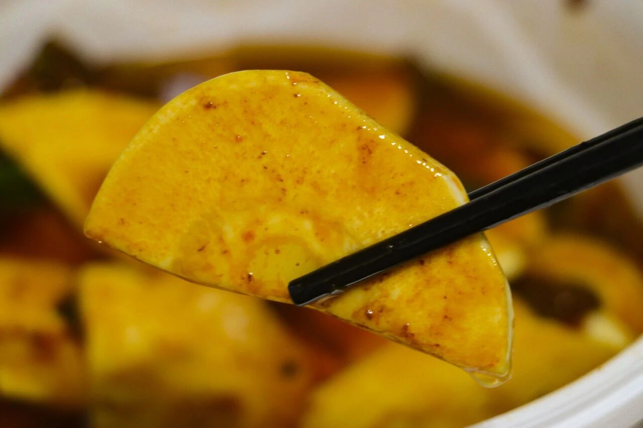 冬日“第一鲜”——冬笋，不容错过！