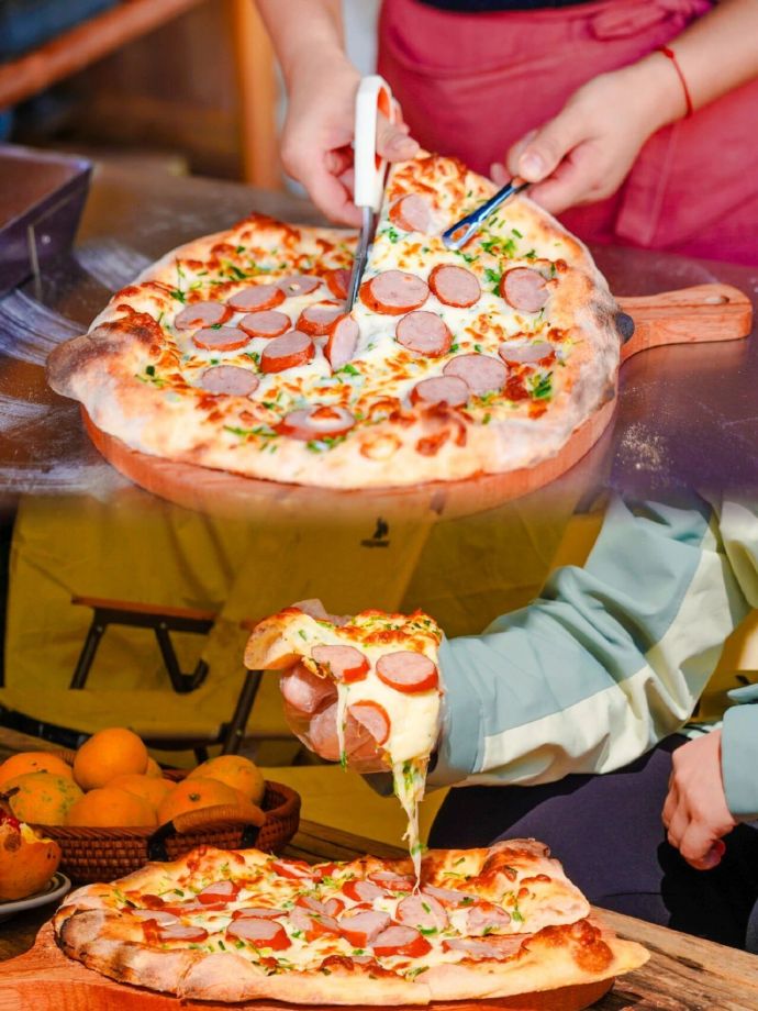 吴中咖啡馆茶馆打卡Vol.7→一亩三分咖啡