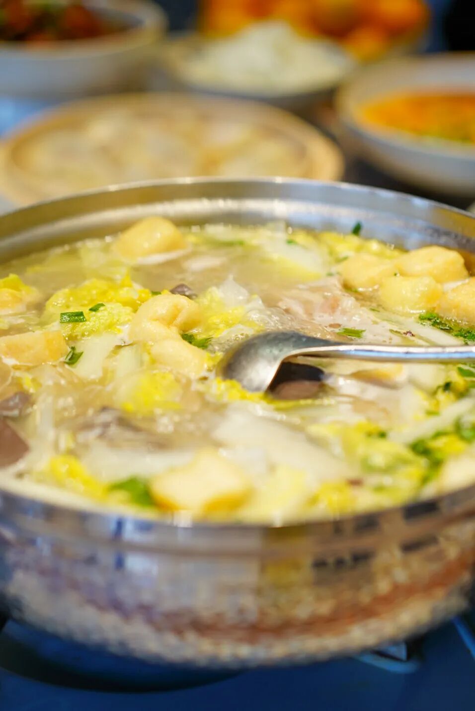 冬日寻鲜，肉暖寒冬