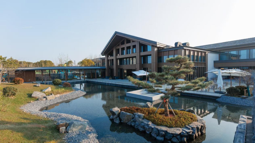 “泉”心“泉”意，只为等你！