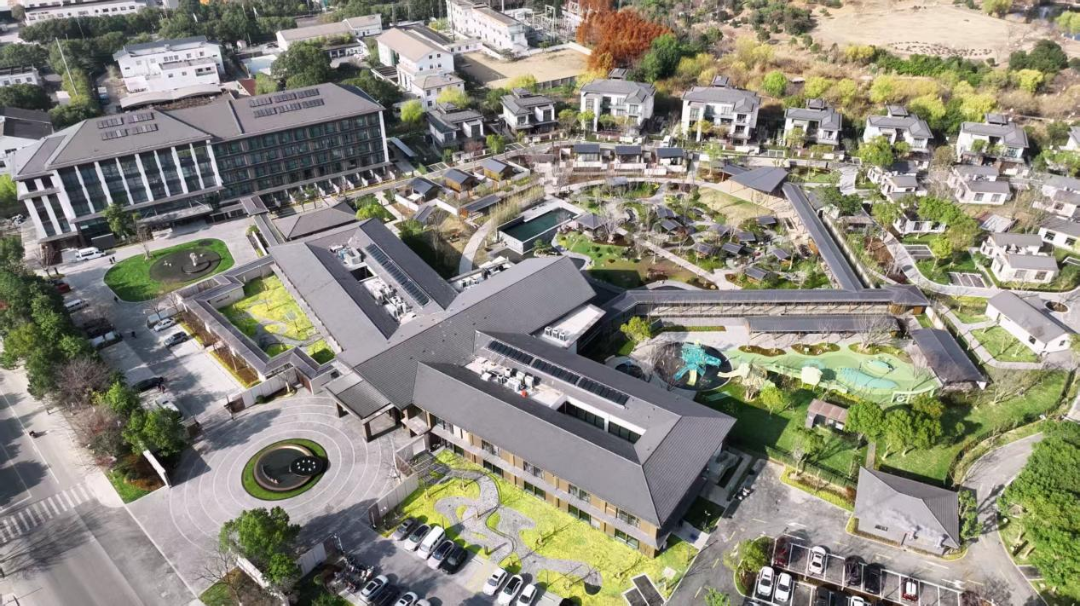 “泉”心“泉”意，只为等你！