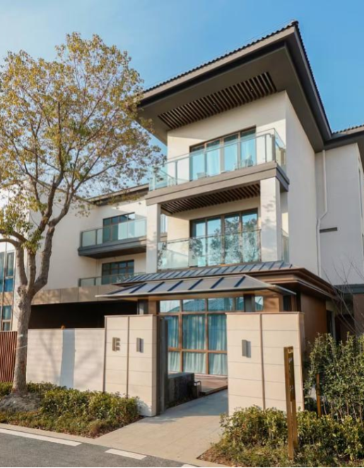 “泉”心“泉”意，只为等你！