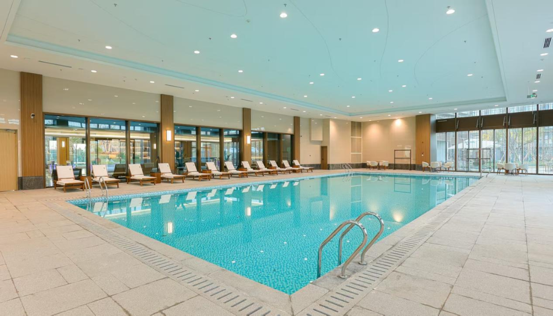 “泉”心“泉”意，只为等你！