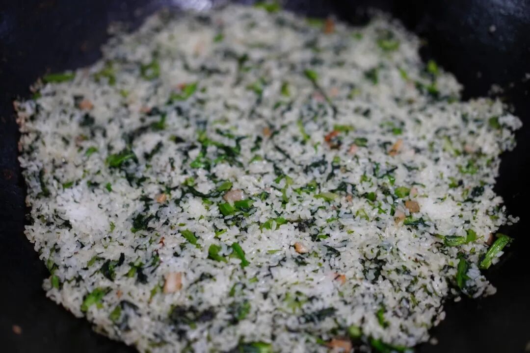 冬日寻鲜，家常暖意