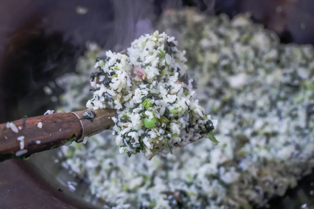 冬日寻鲜，家常暖意