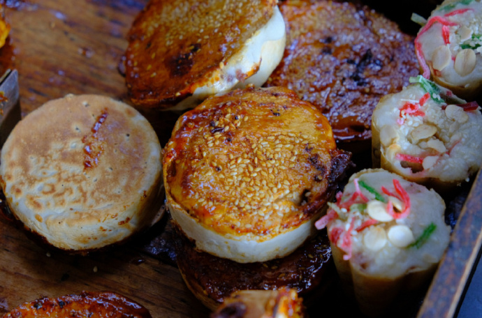 一碗“烟火”，尽品水乡味