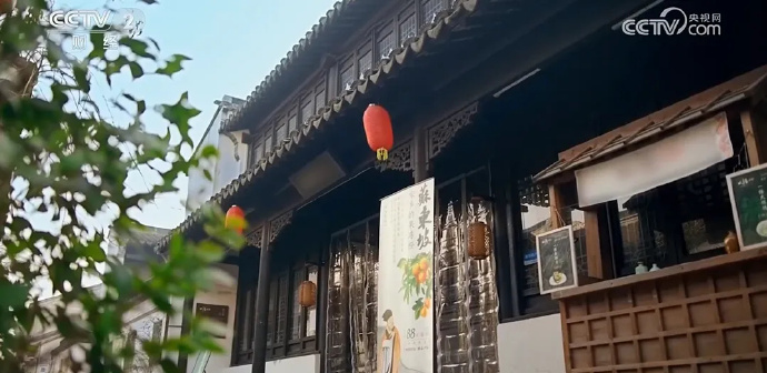 “甜”上央视！吴中这家店“怪”好吃~