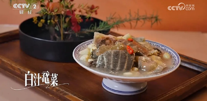 “甜”上央视！吴中这家店“怪”好吃~