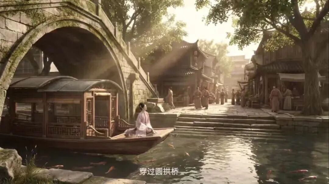 游木渎,百度一下