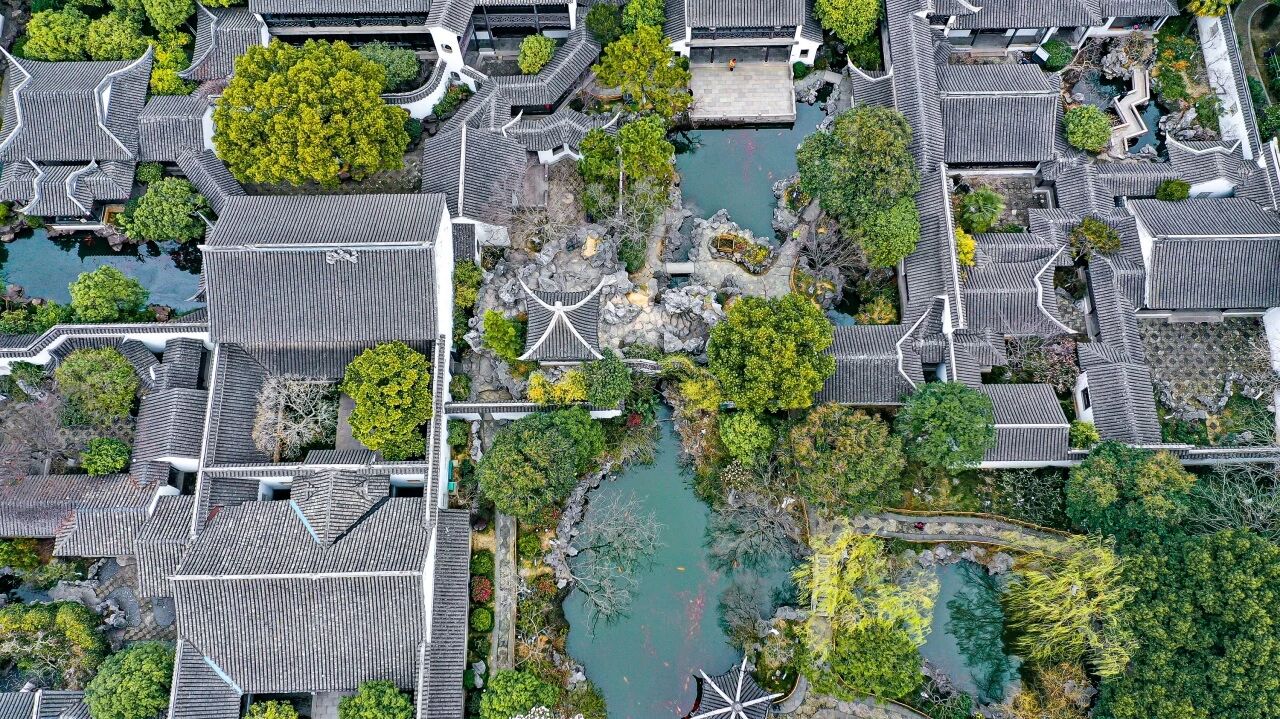 游木渎,百度一下