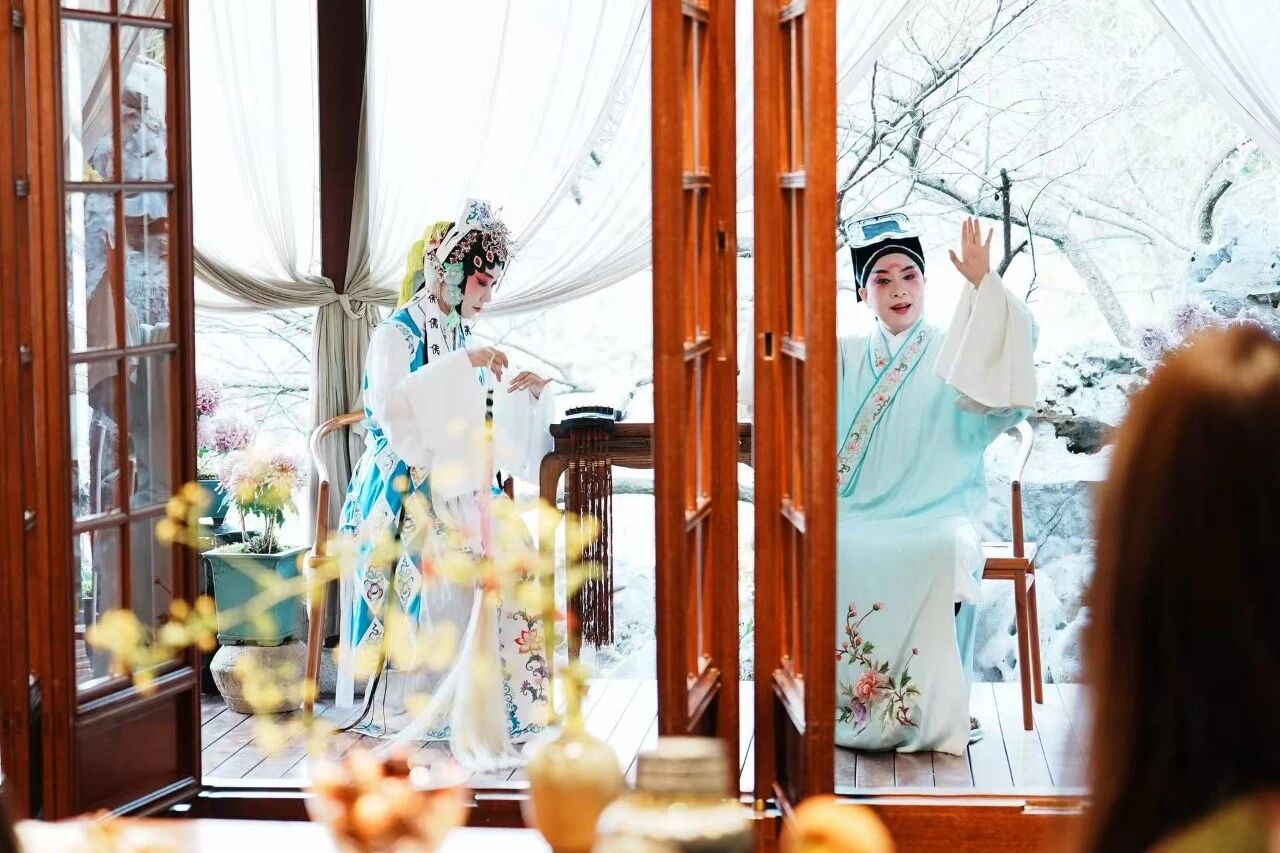 拿好！2026苏州太湖年攻略首发