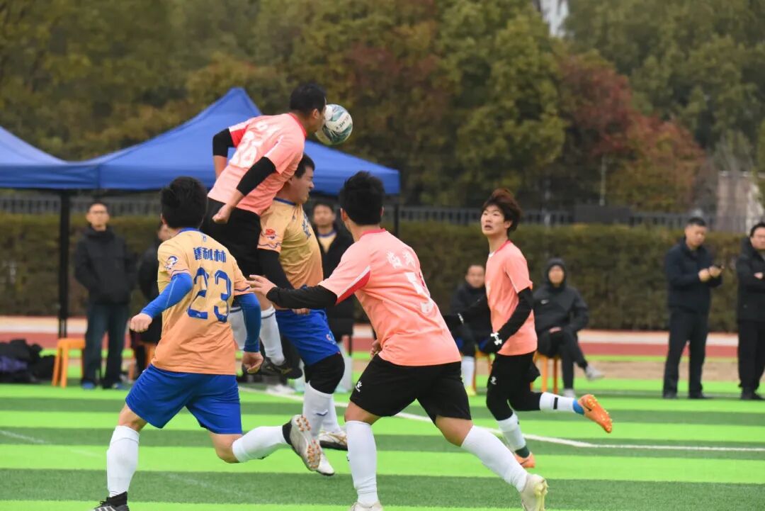 圆满收官！吴中区足球青训中心载梦启航！