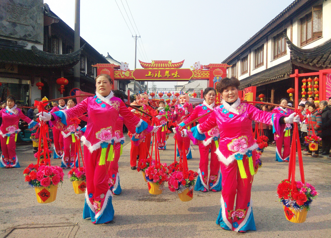 藏不住了！东山春节全攻略，非遗、美学、烟火气一站式拉满