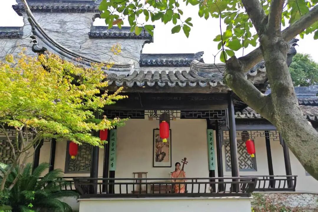 藏不住了！东山春节全攻略，非遗、美学、烟火气一站式拉满