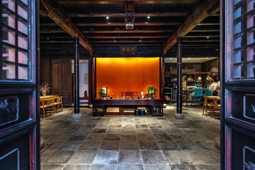 住太湖美宿，享门票7折~