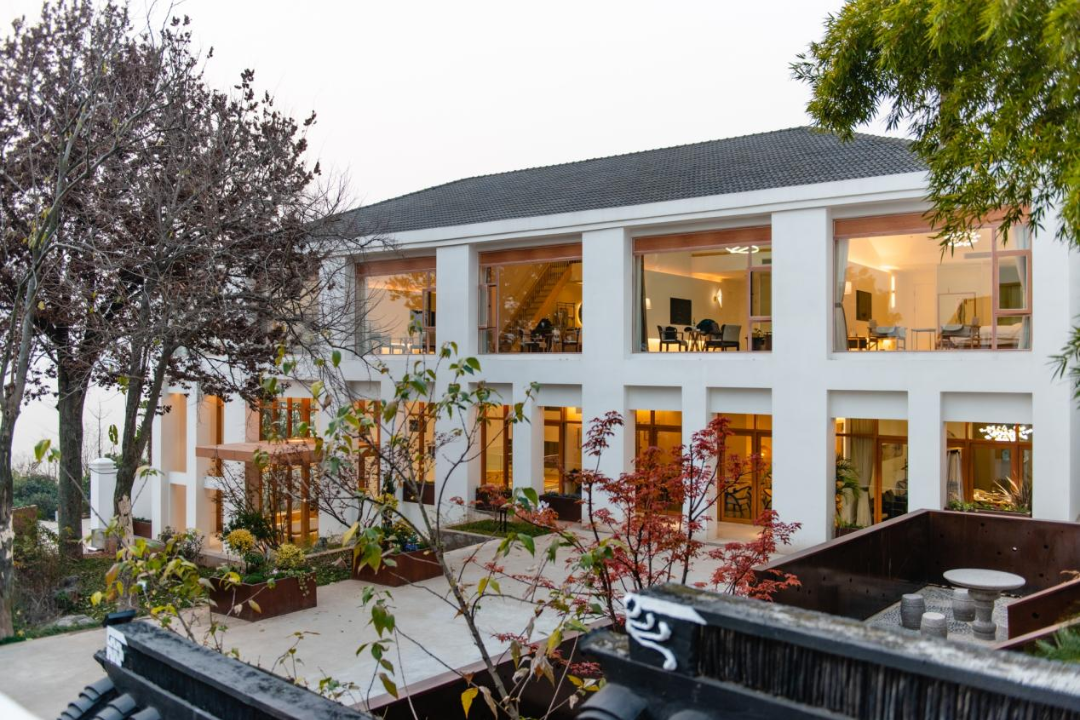 住太湖美宿，享门票7折~