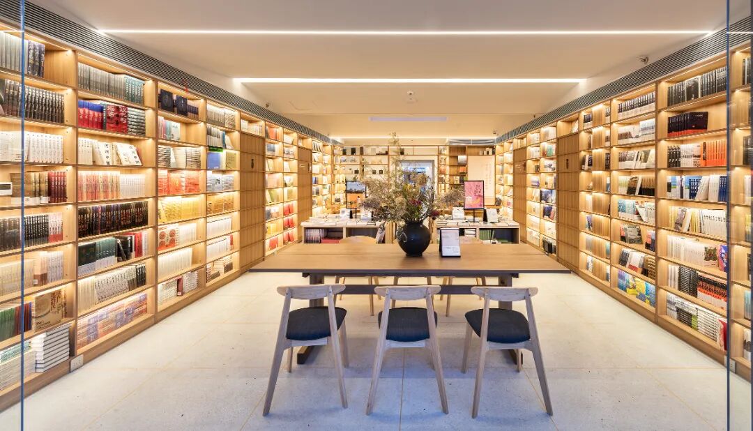 江苏最美书店！来暖村，过丰年！