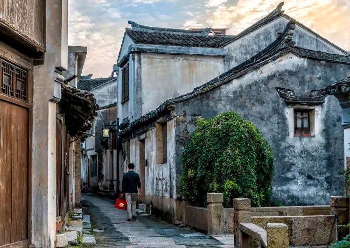 沿太湖一号公路，解锁东山新春的N种仪式感