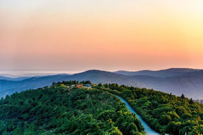 沿太湖一号公路，解锁东山新春的N种仪式感