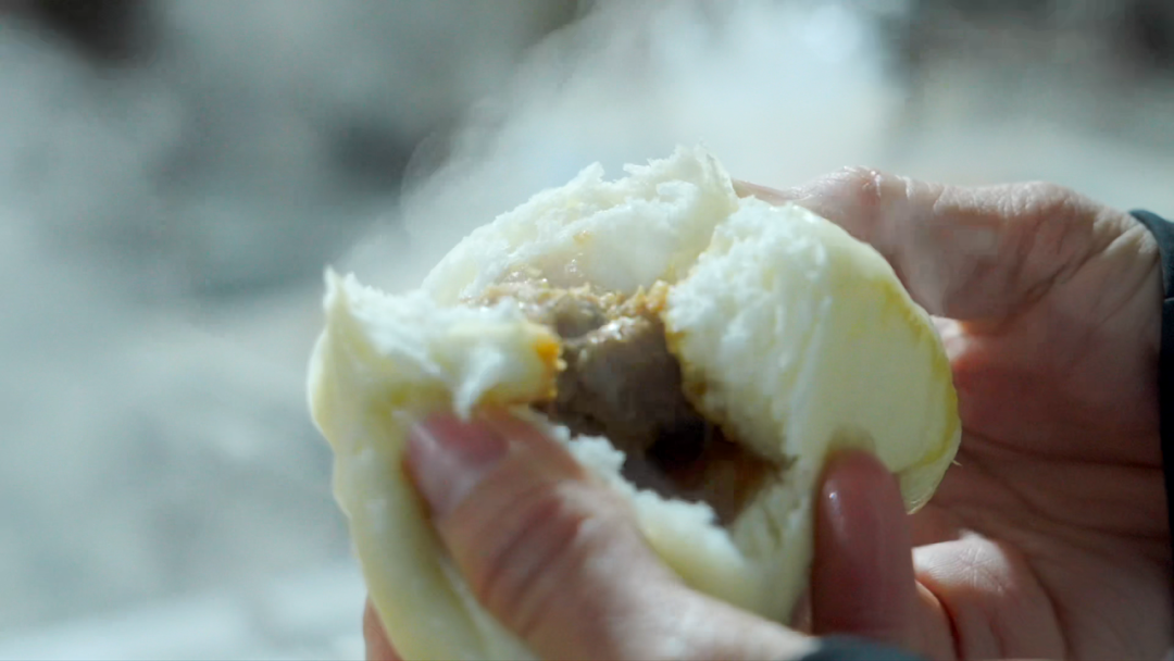 巷陌烟火，街角深藏的美味地标