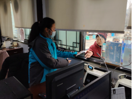 春到香雪海，梅约正当时