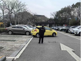 春到香雪海，梅约正当时